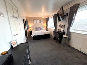 Bedroom 1- click for photo gallery